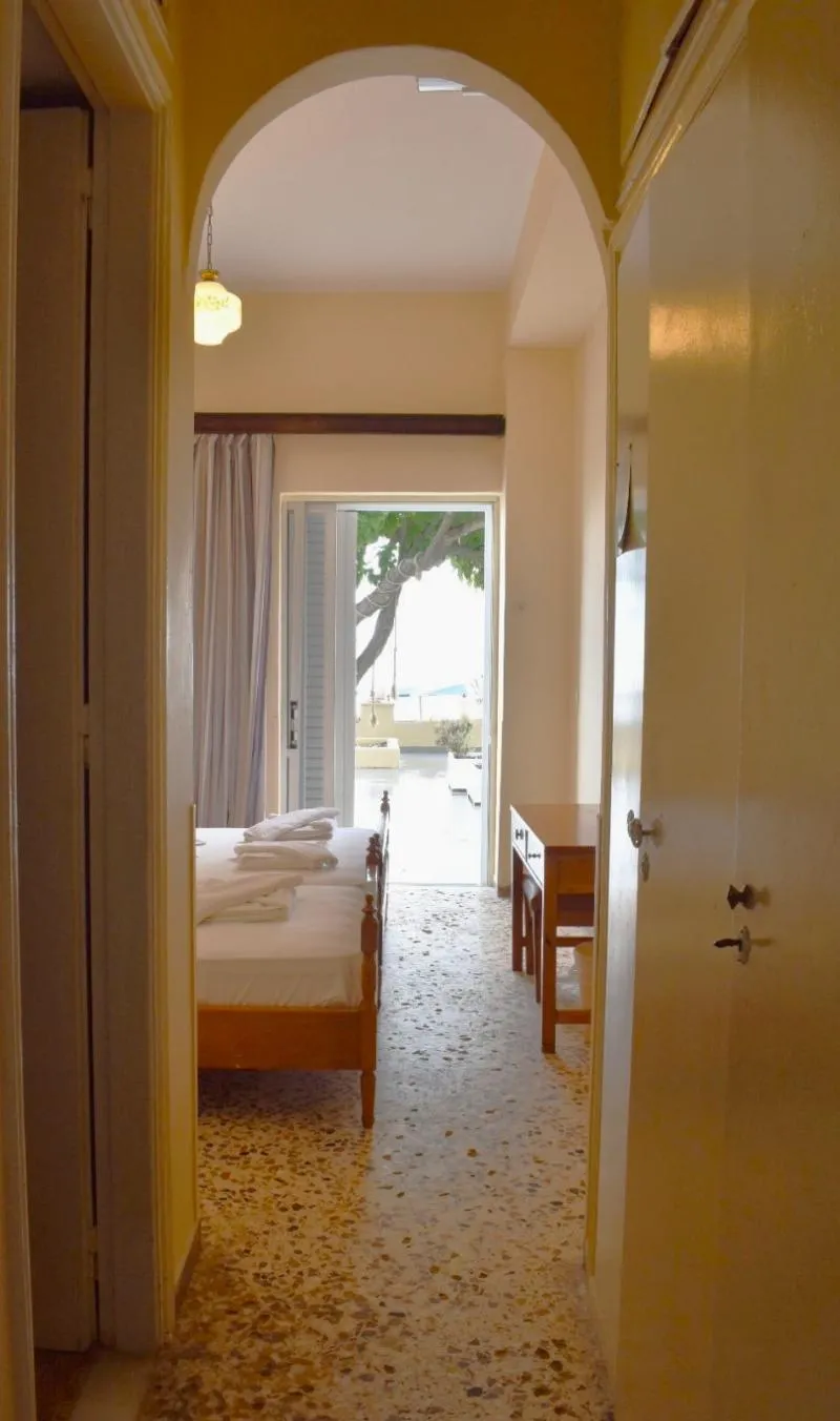 STUDIO SEA VIEW Room, Asteria, Zante