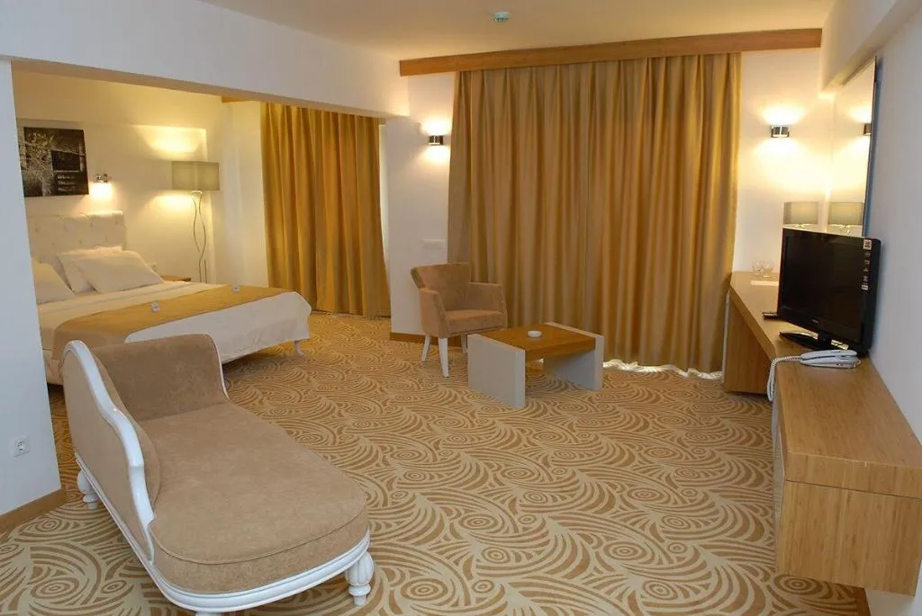 Room, Egge Hotel, Izmir