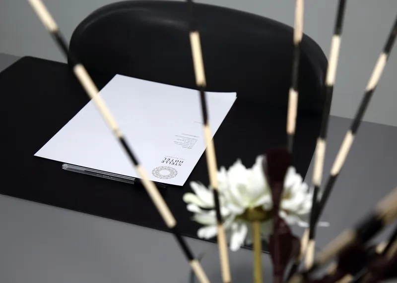 Conferences, Stelle Hotel, Naples