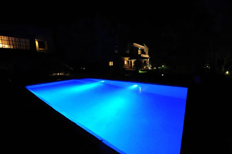 Pool, Finca s'Antigor, Majorca