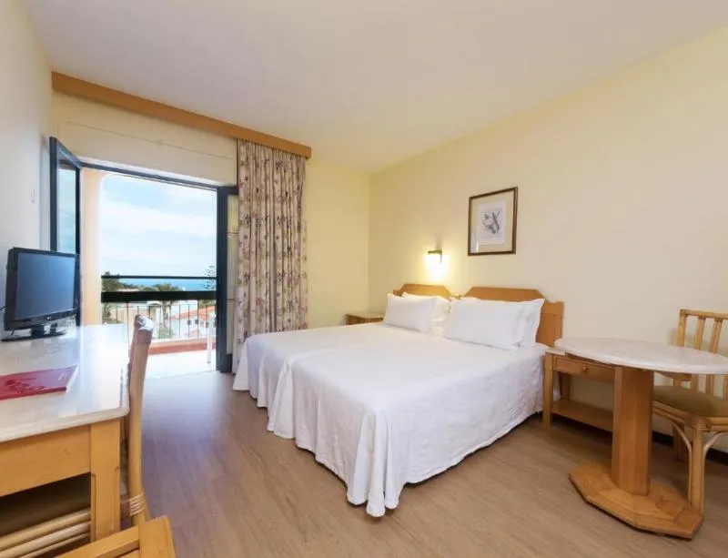 Room STANDARD Room, Dom Pedro Garajau, Madeira