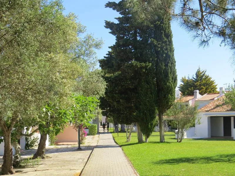 General view, Algarve Gardens, Algarve