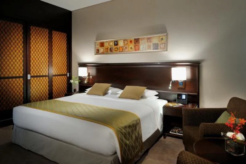 Room, Ramada Dubai, Dubai