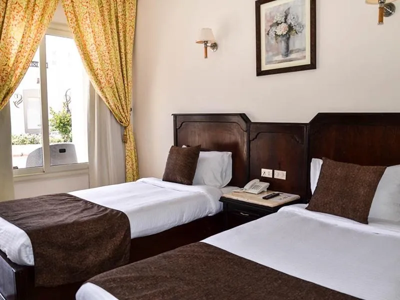 Room, Tivoli Hotel Aqua Park, Red Sea Riviera