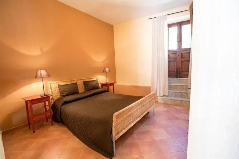 Room, Villa Palamara, Palermo