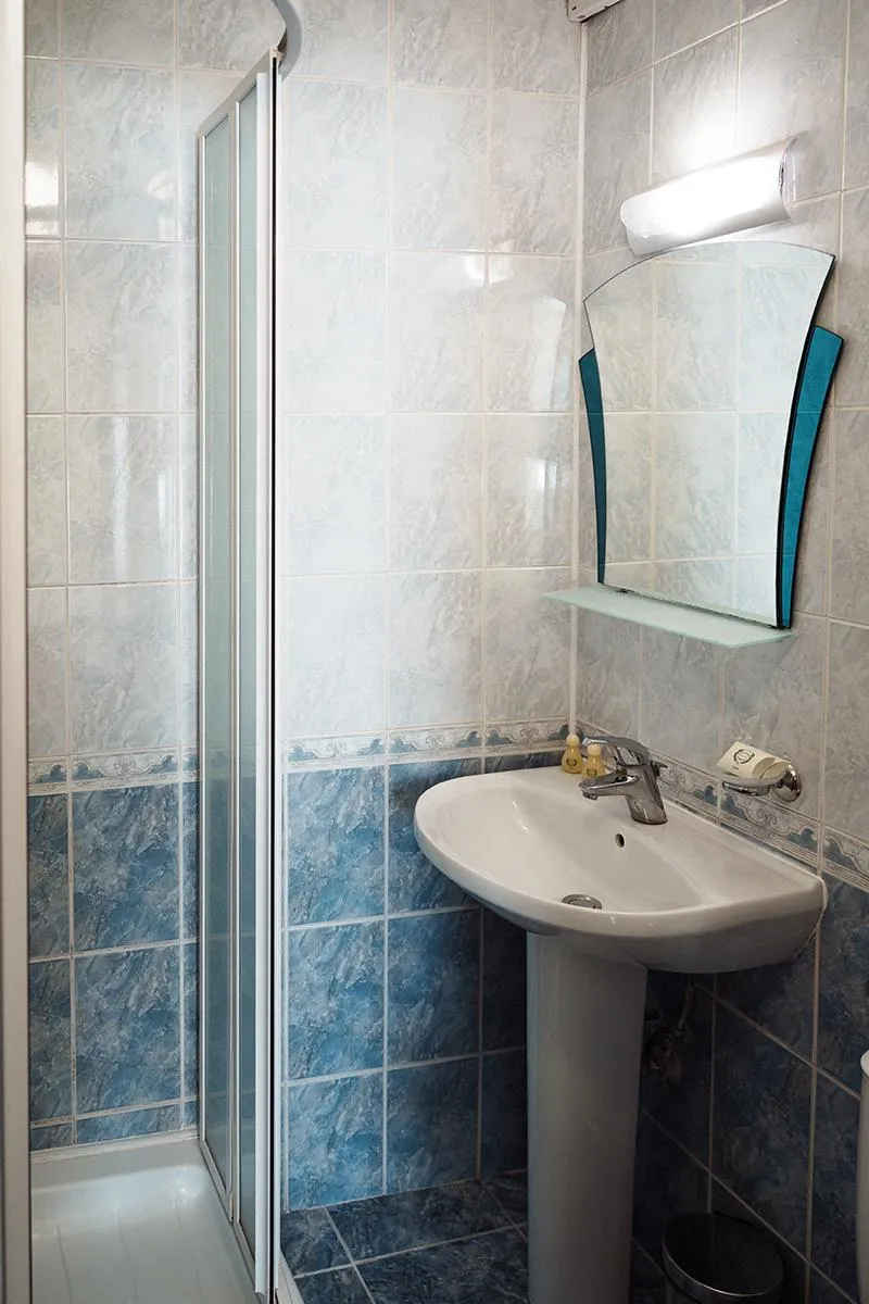 TWIN DELUXE Room, Hotel Dionis, Varna