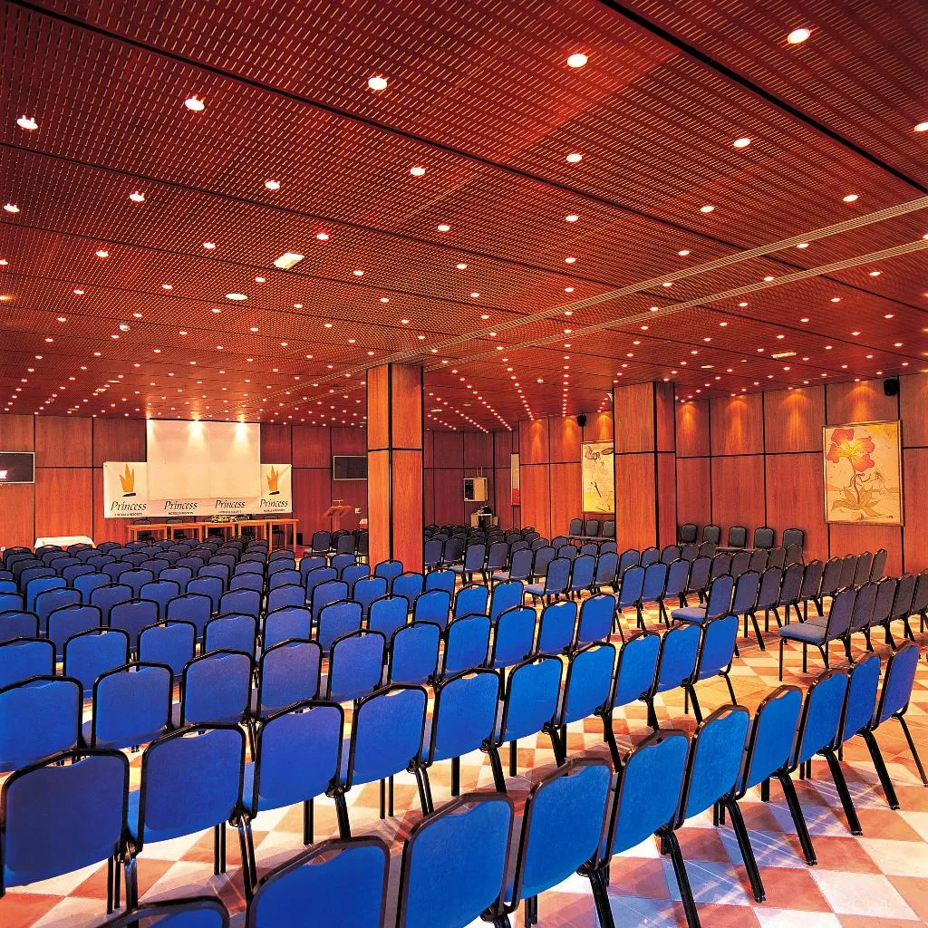 Conferences, Esencia de La Palma by Princess Adults Only, La Palma