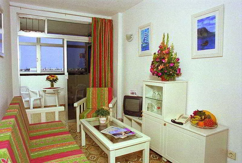Room, Maritim Playa, Gran Canaria