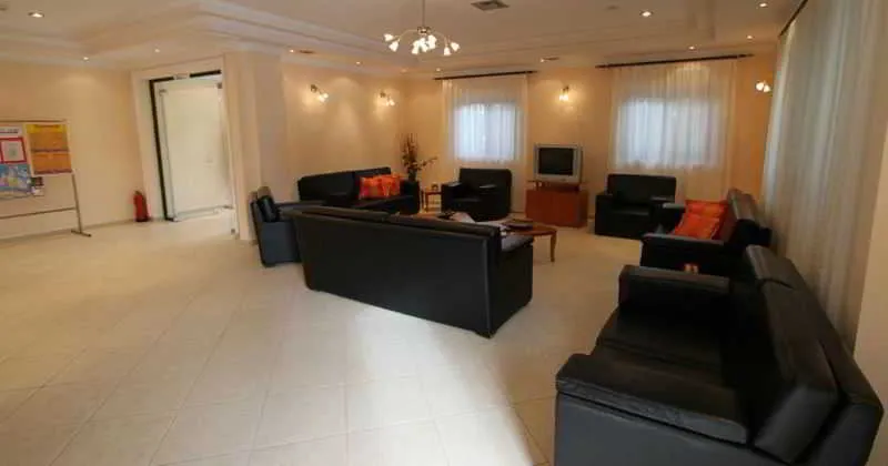 Lobby, Limanaki, Kefallinia