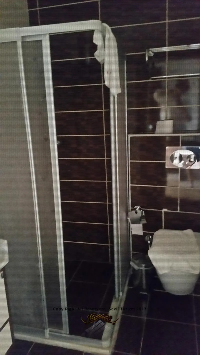 DOUBLE STANDARD Room, Ceren Family Suite, Antalya