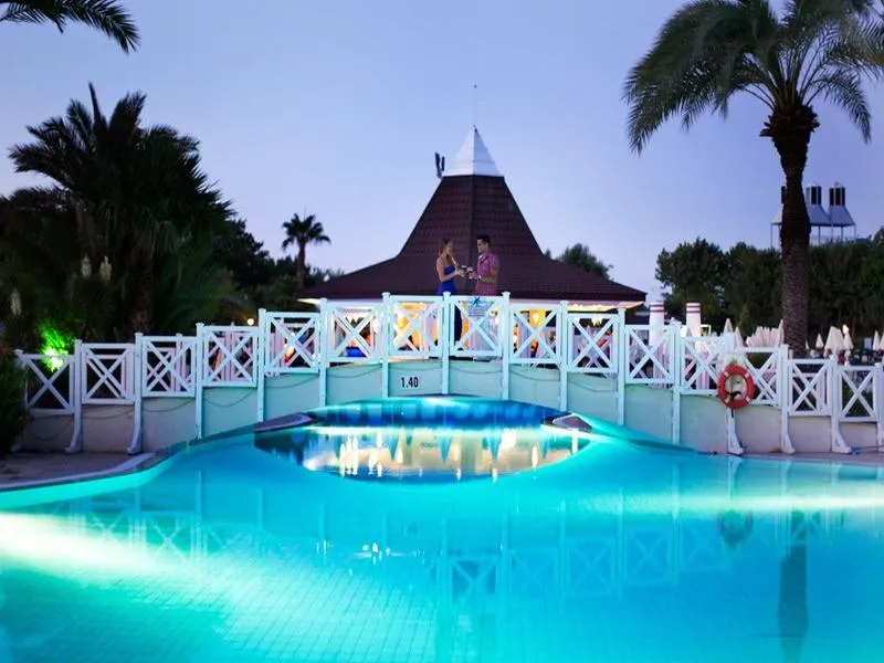 Pool, Swandor Kemer Resort, Antalya