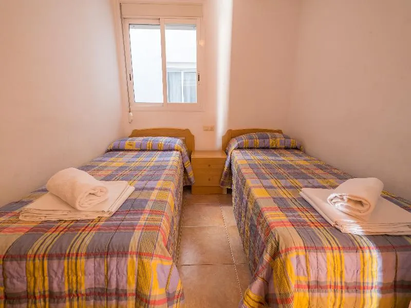 Room, Apartaments AR Europa Sun, Costa Brava