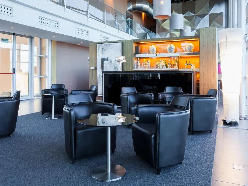 Bar, Hotel Palau de Bellavista Girona by URH, Costa Brava