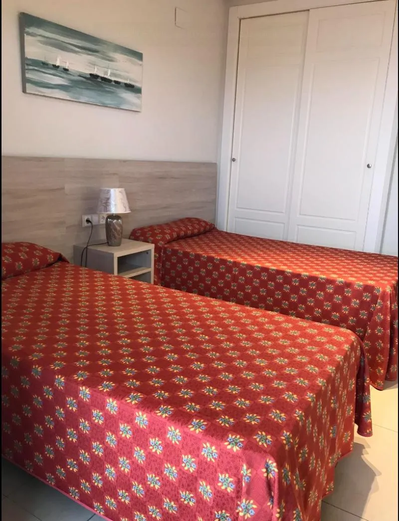 Room, Apartamentos Gemelos 26, Costa Blanca