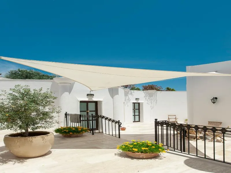 Terrace, Torbahan Hotel, Bodrum