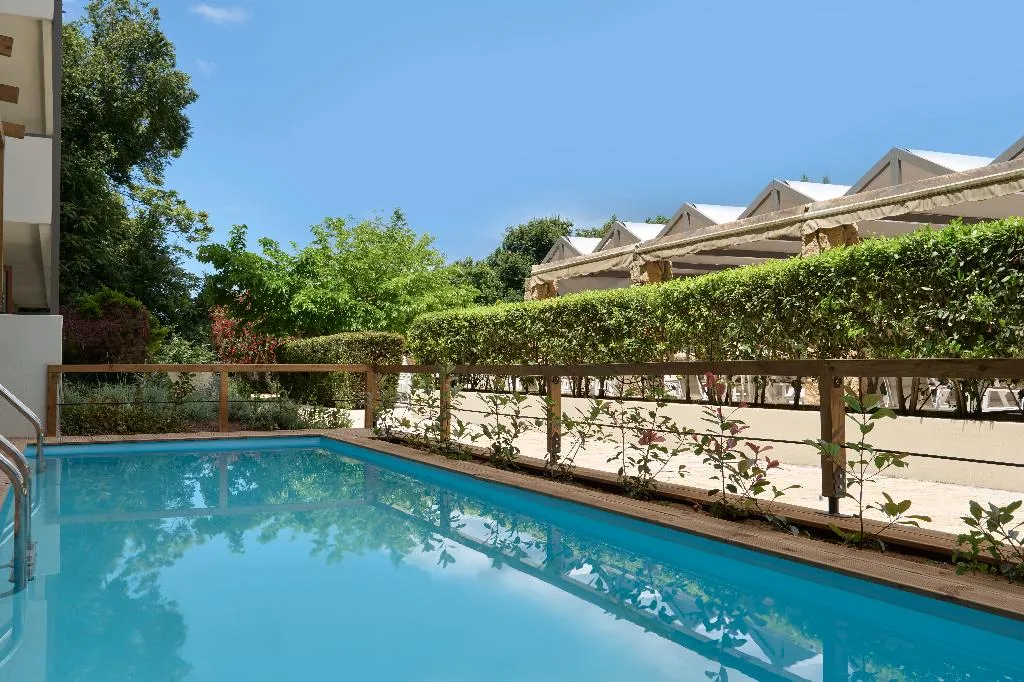 Pool, Ariti Grand Hotel Corfu, Corfu