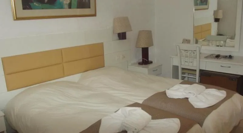 Double or Twin STANDARD Room, Georgia's Garden, Crete