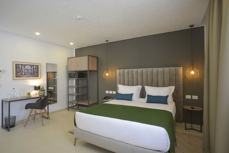 Maia Hotel Suites, Tunisia