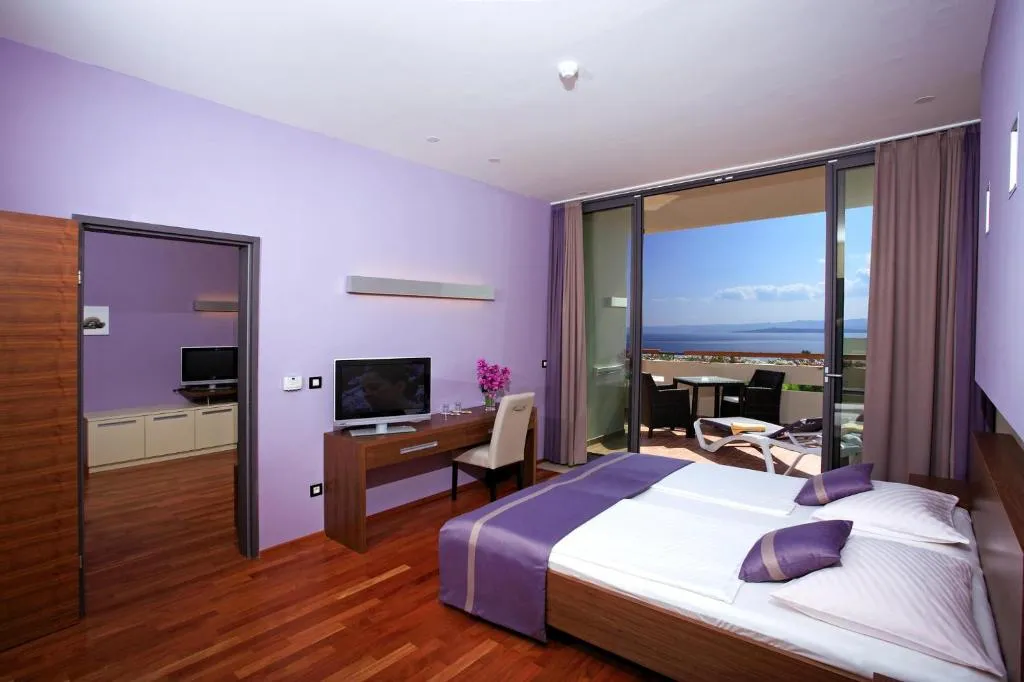 SUITE STANDARD Room, Bretanide, Split
