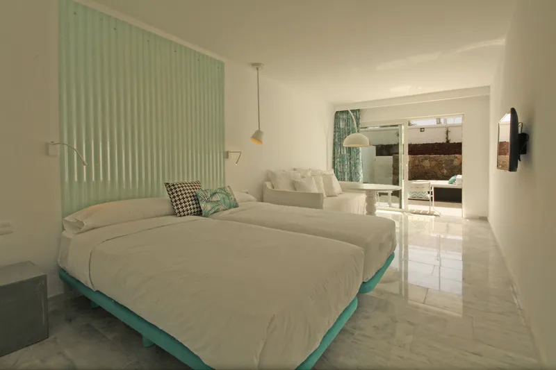 DOUBLE WITH TERRACE Room, Gold By Marina, Gran Canaria