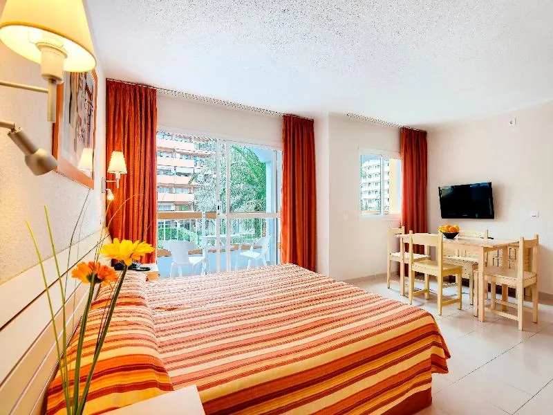 Room, Alcudia Garden, Majorca