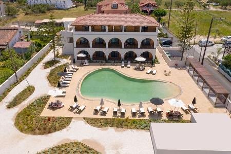 Perla del Mare Resort- Adults Only, Zante