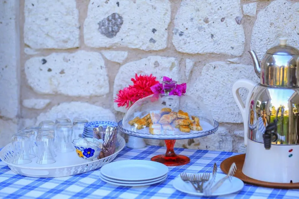 TRIPLE STANDARD Room, Alacati Sorf Hotel, Izmir