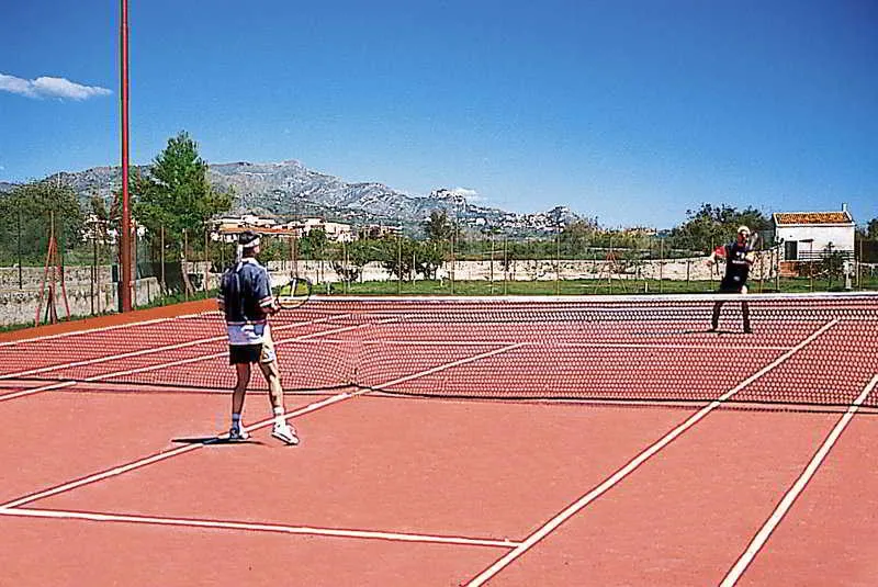 Sports and Entertainment, Villaggio Alkantara, Catania