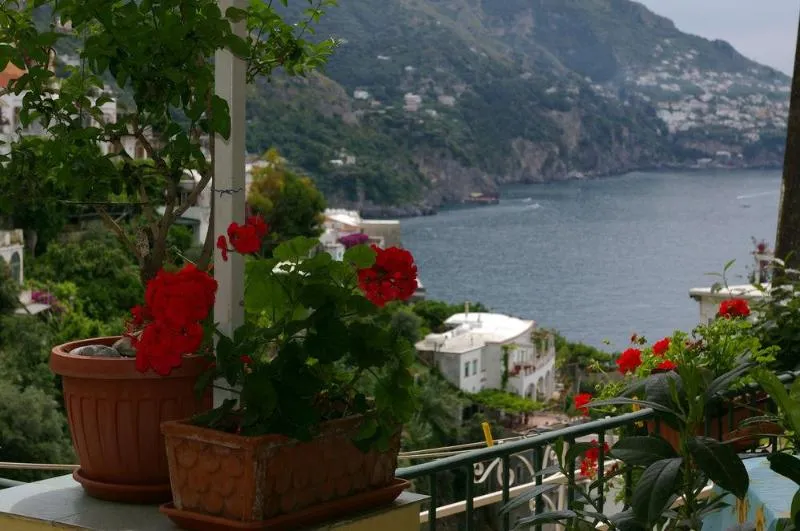 General view, B&B Venus Inn Residence, Naples