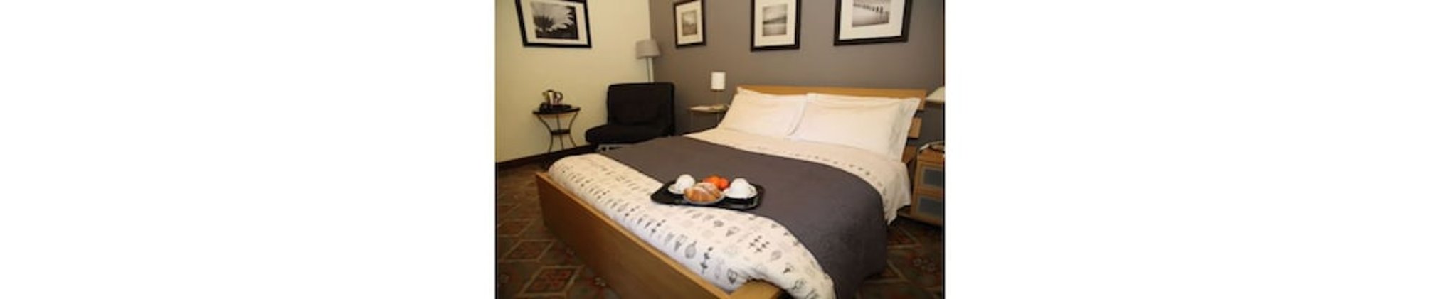 Casa Barbero Charme & Rooms, Catania