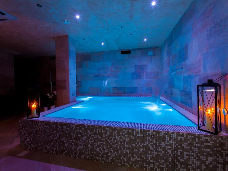 Sports and Entertainment, Hotel Costazzurra Museum & Spa, Catania