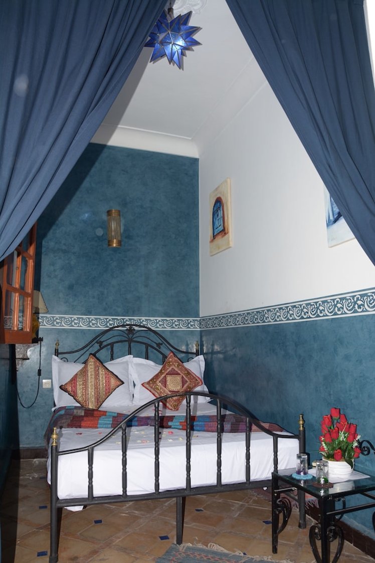 Riad Assalam, Marrakech