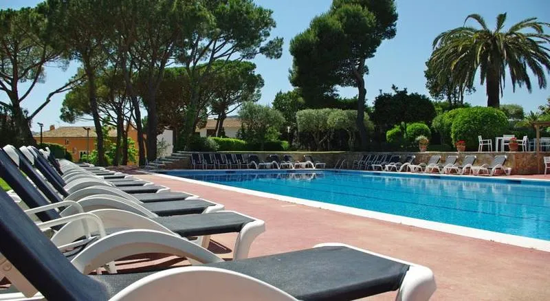 Pool, Alga, Costa Brava