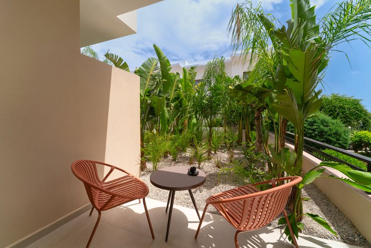Hippocampus Boutique Hotel, Rhodes