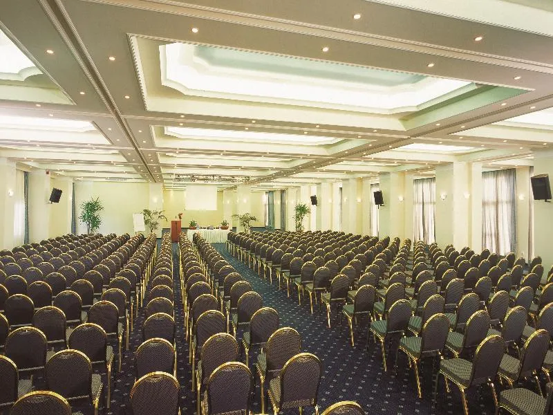 Conferences, Lindos Princess Beach, Rhodes