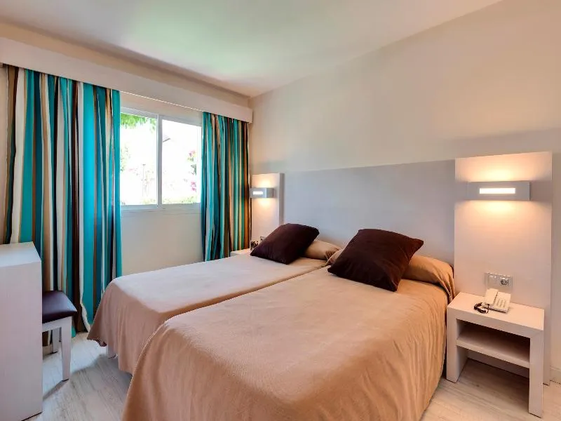 Room, Alcudia Garden, Majorca