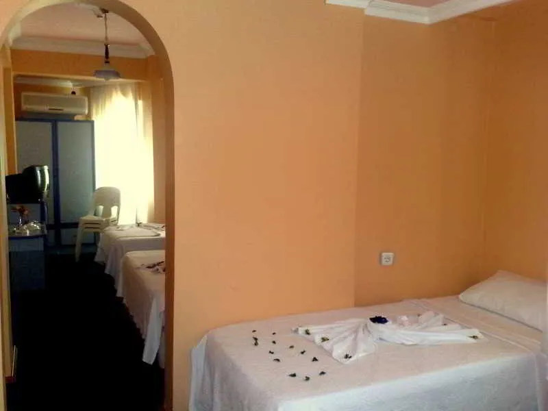 Room, Altinkum Butik Hotel, Izmir
