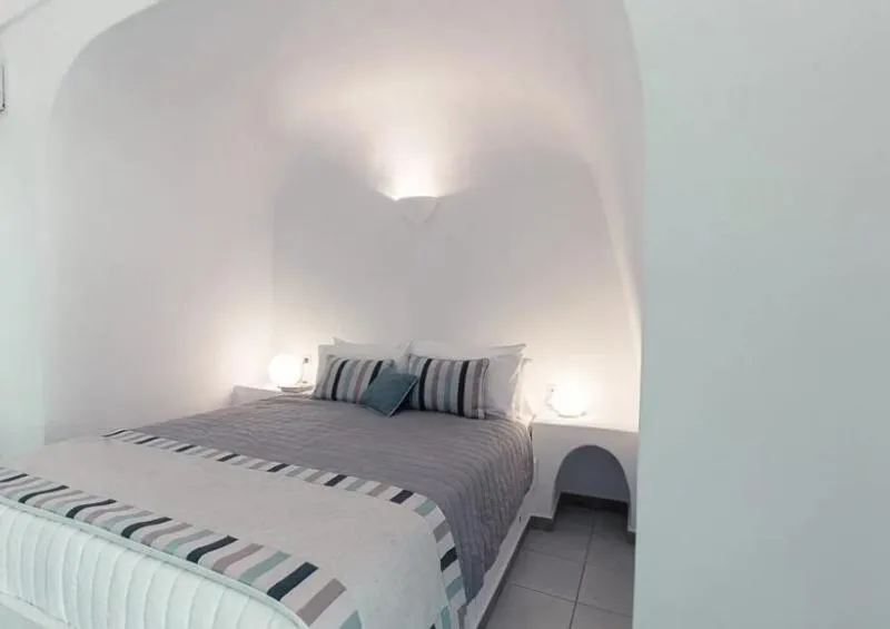 HOME STANDARD Room, La Maltese Private House, Santorini