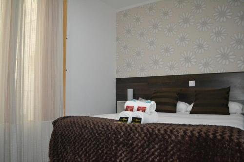 Hostal El Brezo, Madrid