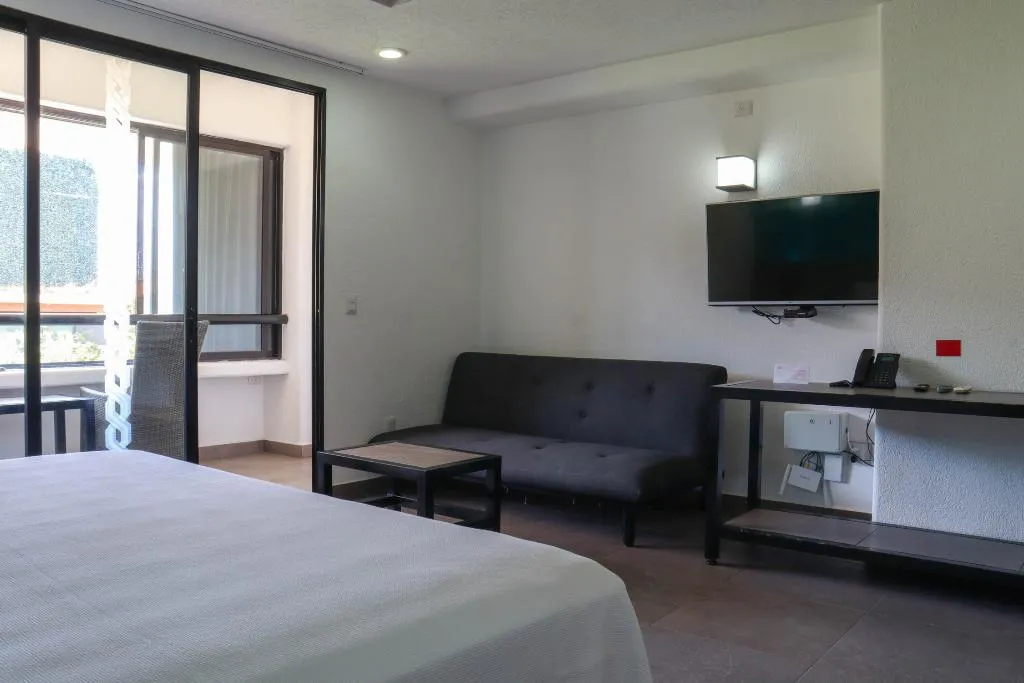 SUITE STANDARD Room, Hotel MX portal maya, Playa Del Carmen
