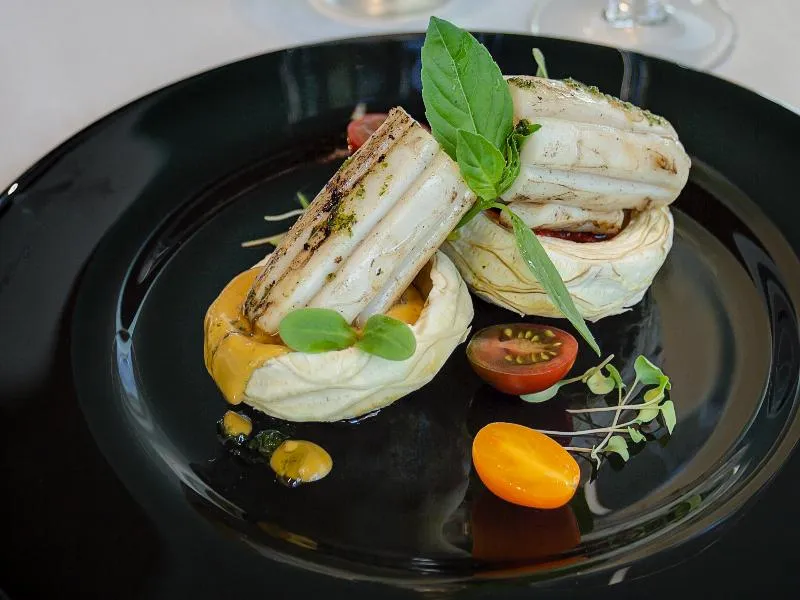 Restaurant, Barcelo Valencia, Valencia