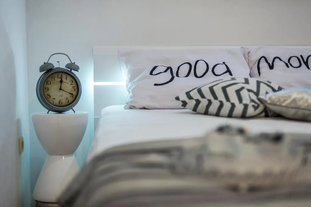 APARTMENT CAPACITY 3 ONE BEDROOM Room, Villa Tolja, Dubrovnik