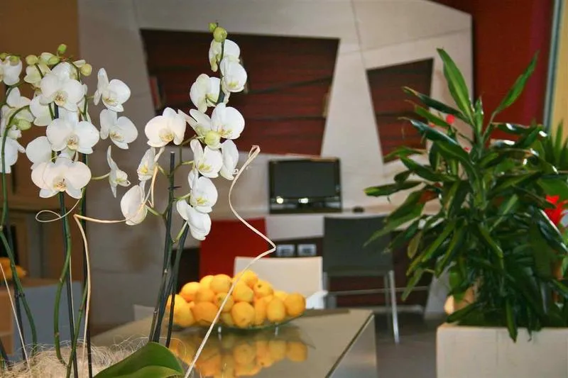 General view, Ibis Styles Catania Acireale, Catania