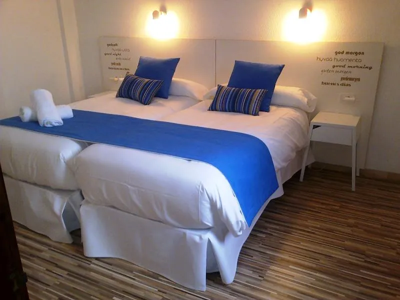 Room, RK Luz Playa Suites, Gran Canaria