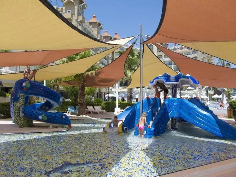 Sports and Entertainment, Side Mare Resort & Spa, Antalya