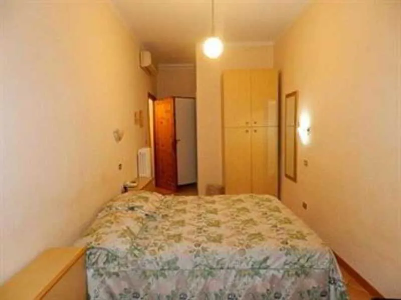General view, Hotel Elite, Florence