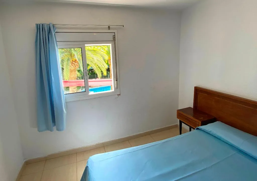 APARTMENT CAPACITY 6 Room, Corcega, Costa Dorada