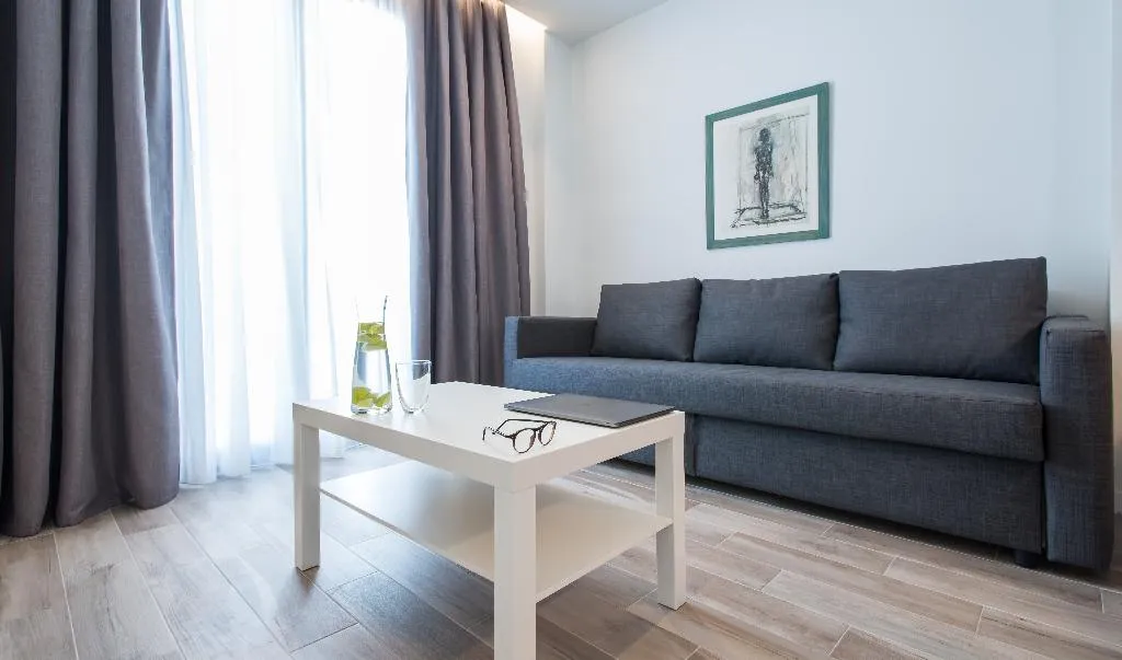APARTMENT ONE BEDROOM Room, Spot Apart, Athens