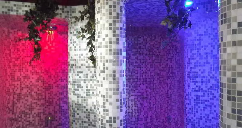 Sports and Entertainment, Aquae Sinis Albergo Diffuso, Cagliari