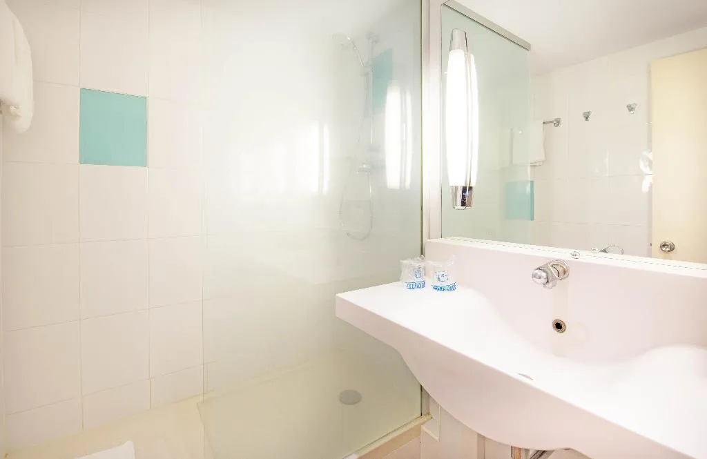 TRIPLE STANDARD Room, Eden Park, Costa Brava